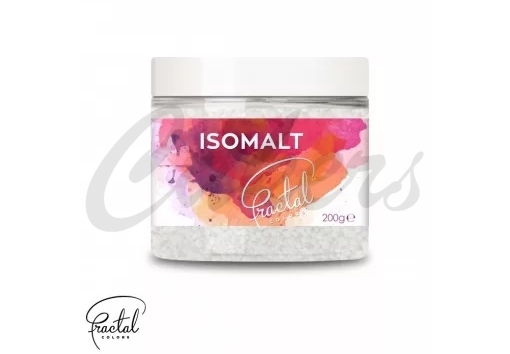 Isomalt Fractal (200 g)