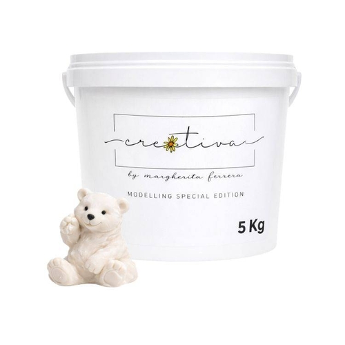Modelovací fondán CreativaSpecial Edition -5kg 