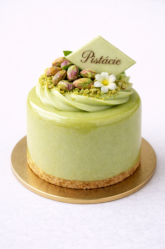 Souplesse poleva PISTÁCIE 500g