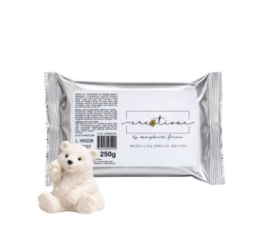 Modelovací fondán CreativaSpecial Edition - 250g