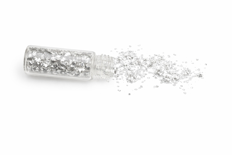CM-Jedlé stříbro 0,25g