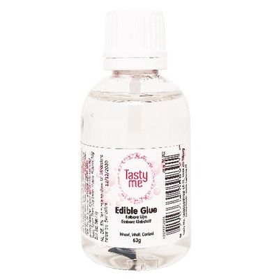 Jedlé lepidlo se štětečkem 63g